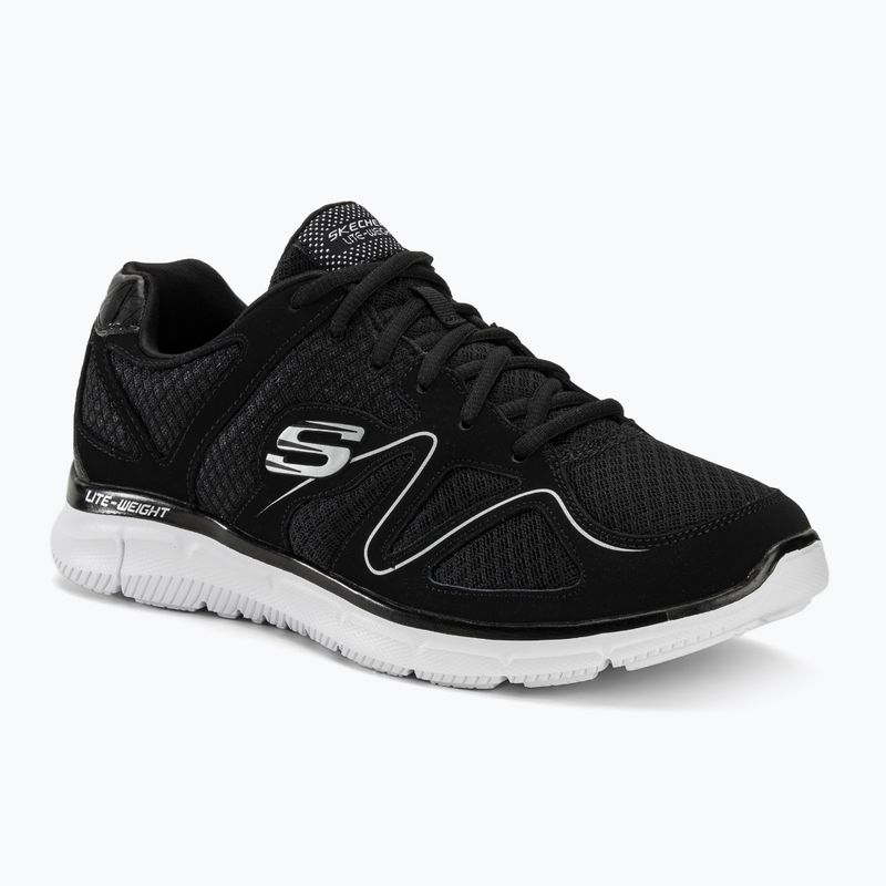 Vyriški batai SKECHERS Verse Flash Point black