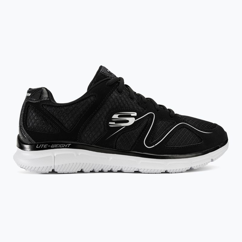 Vyriški batai SKECHERS Verse Flash Point black 2