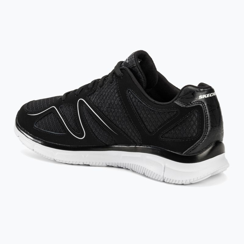 Vyriški batai SKECHERS Verse Flash Point black 3