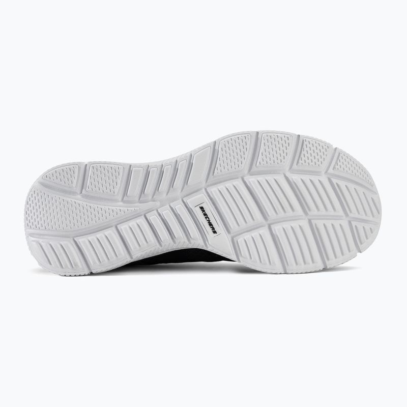 Vyriški batai SKECHERS Verse Flash Point black 4