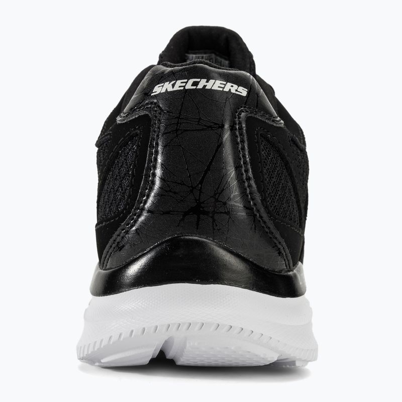 Vyriški batai SKECHERS Verse Flash Point black 6