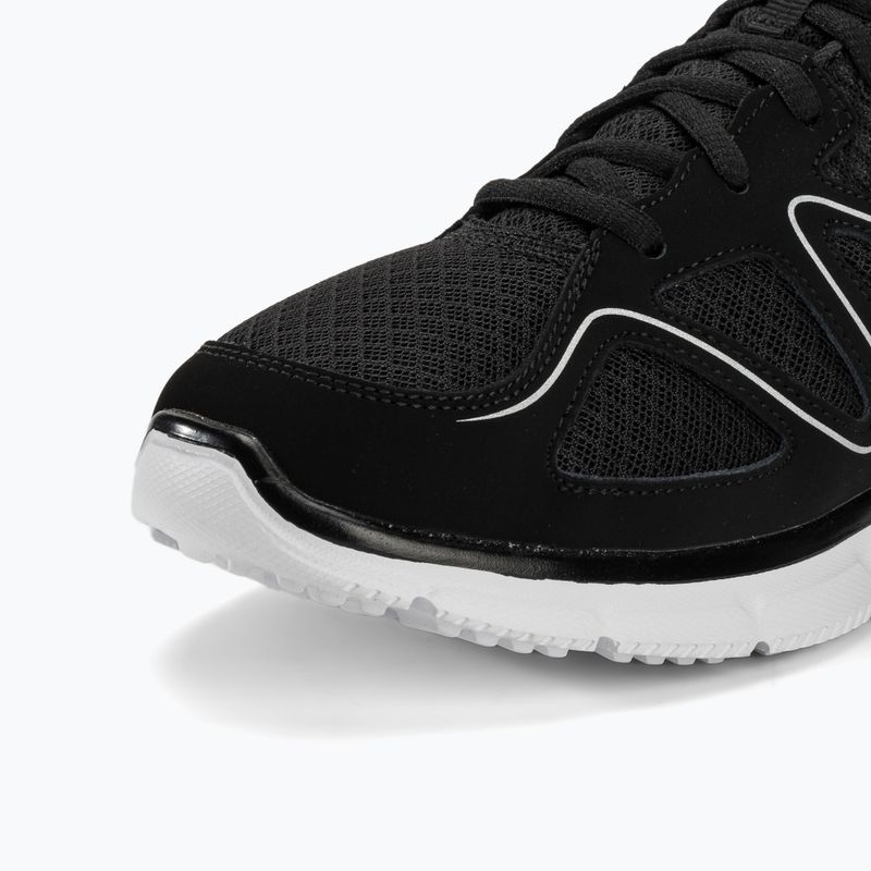 Vyriški batai SKECHERS Verse Flash Point black 7