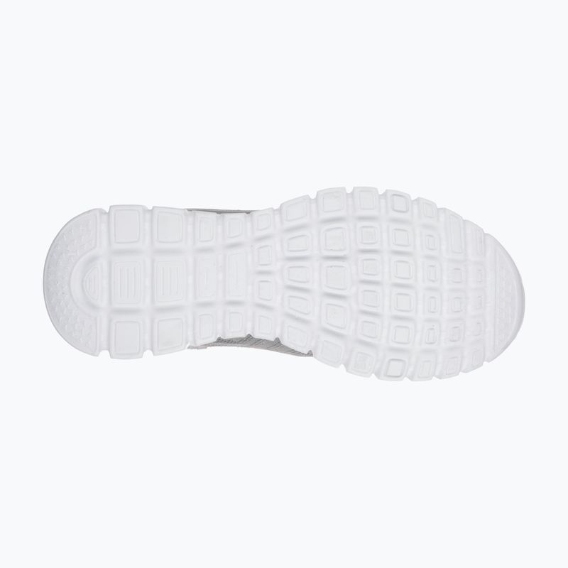 Moteriški batai SKECHERS Graceful Get Connected gray/coral 10