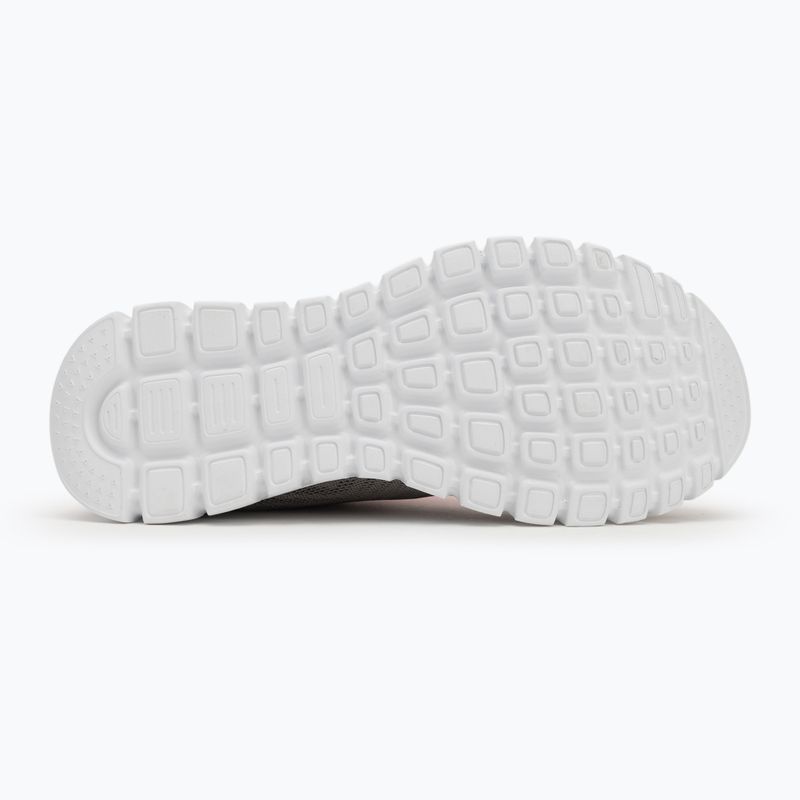 Moteriški batai SKECHERS Graceful Get Connected gray/coral 4