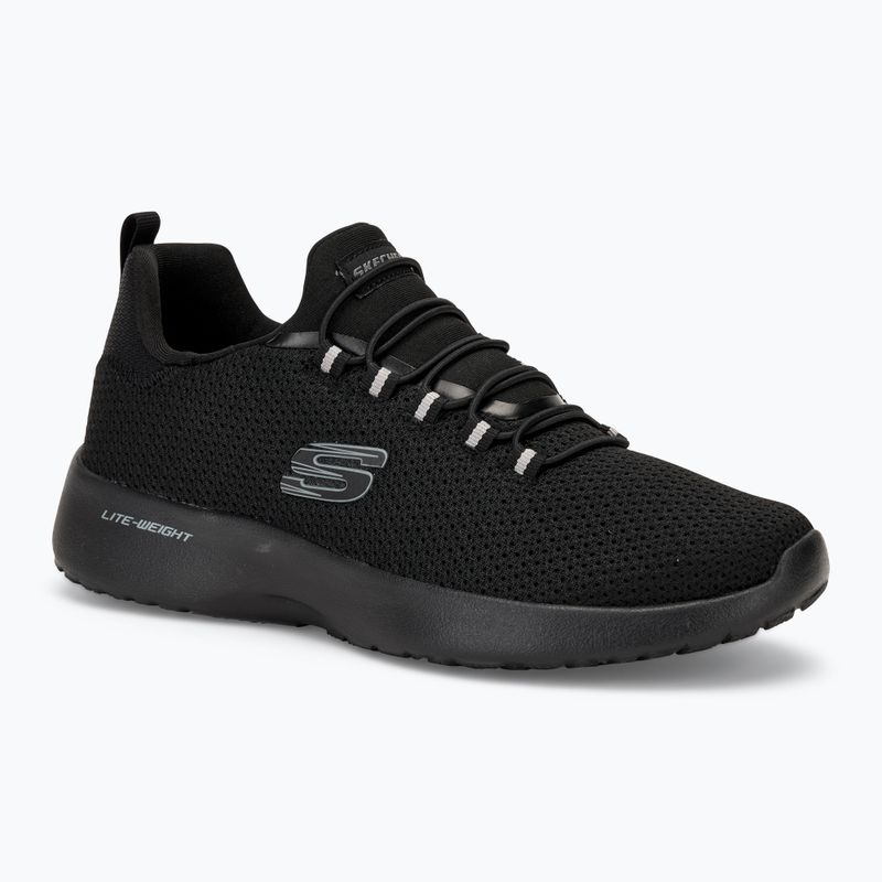 SKECHERS Dynamight vyriški batai 58360 BBK black