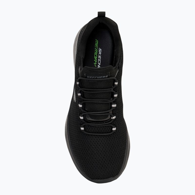 SKECHERS Dynamight vyriški batai 58360 BBK black 5