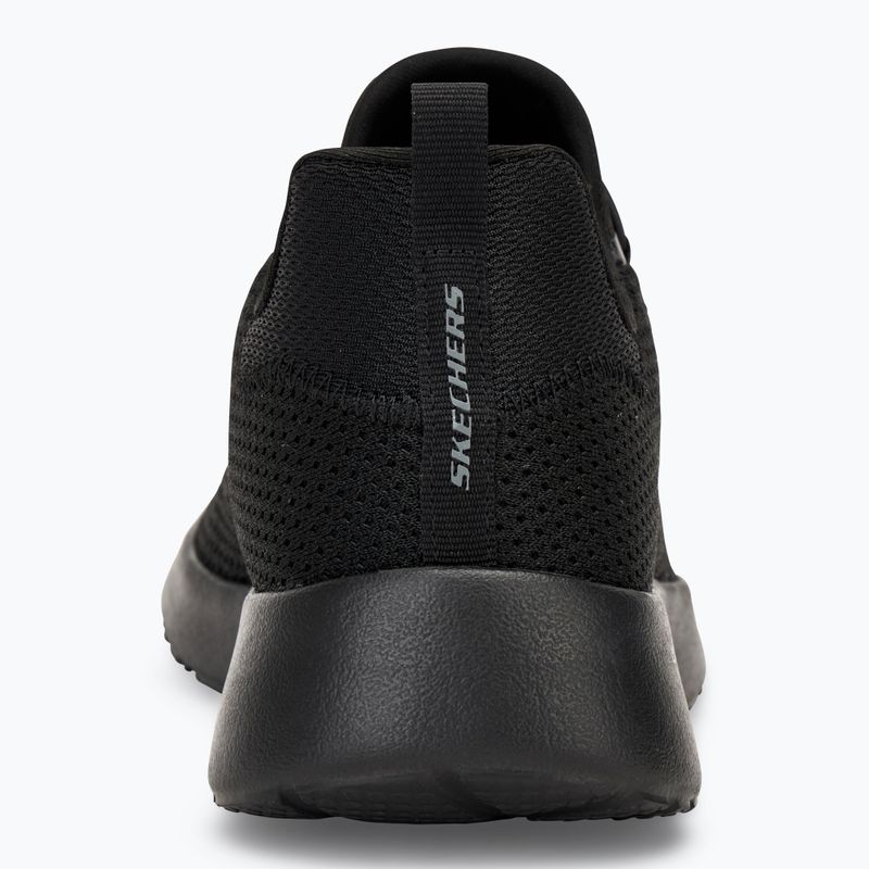 SKECHERS Dynamight vyriški batai 58360 BBK black 6