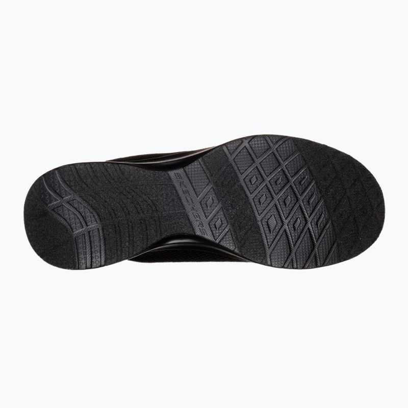 SKECHERS Dynamight vyriški batai 58360 BBK black 11