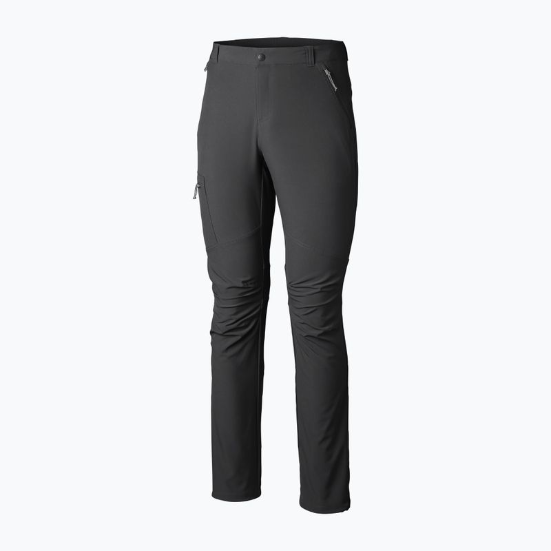 Columbia Triple Canyon 010 vyriškos trekingo kelnės juodos 1711681 5