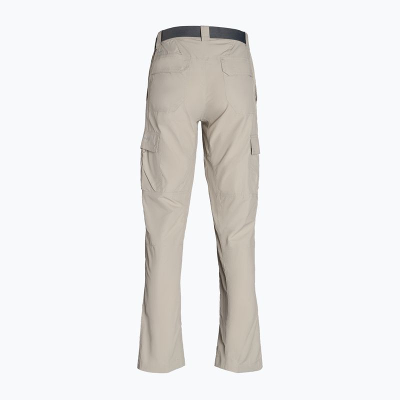 Columbia Silver ridge II vyriškos trekingo kelnės 160 cargo beige 1794901 7