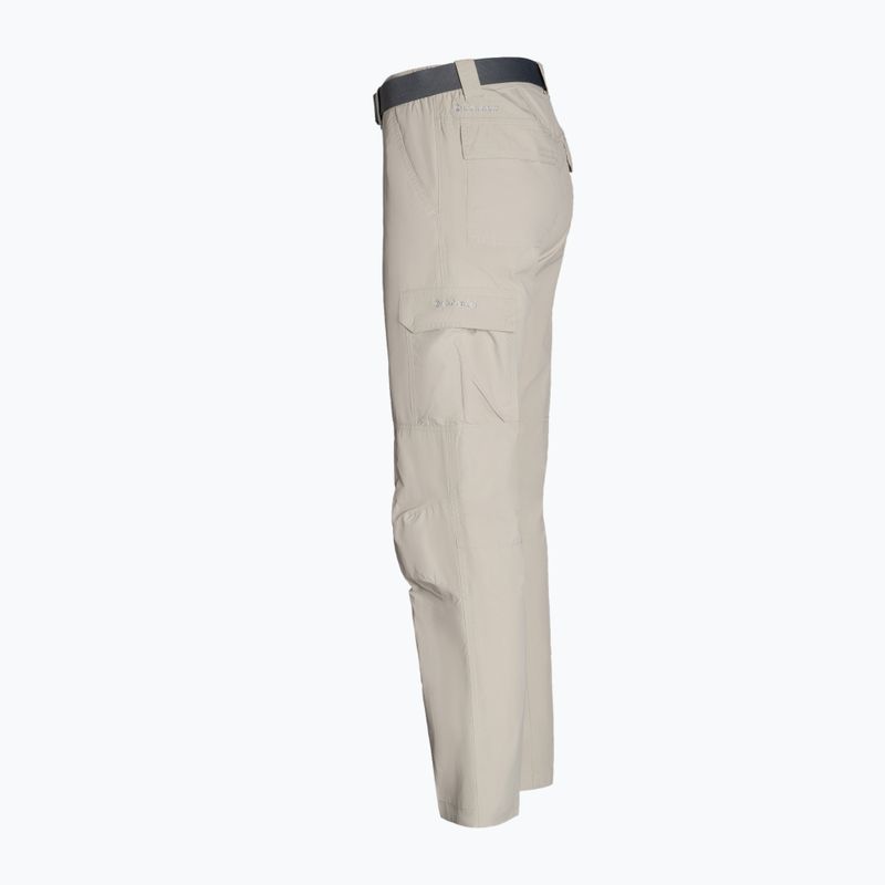 Columbia Silver ridge II vyriškos trekingo kelnės 160 cargo beige 1794901 8