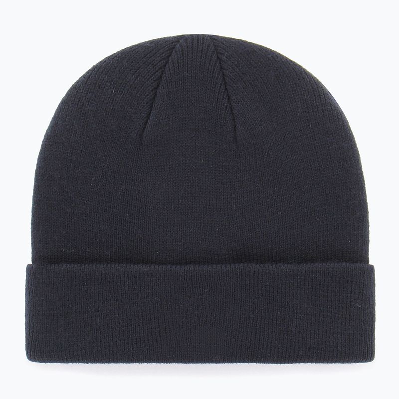 Žieminė kepurė 47 Brand MLB New York Yankees Centerfield navy 2