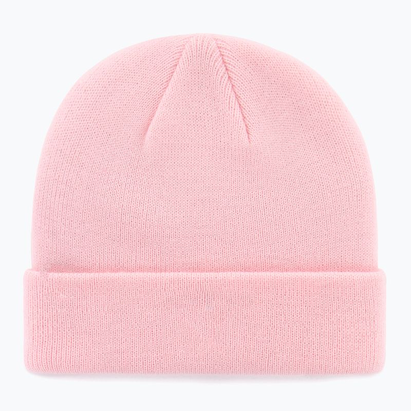Žieminė kepurė 47 Brand MLB New York Yankees Centerfield pink 2