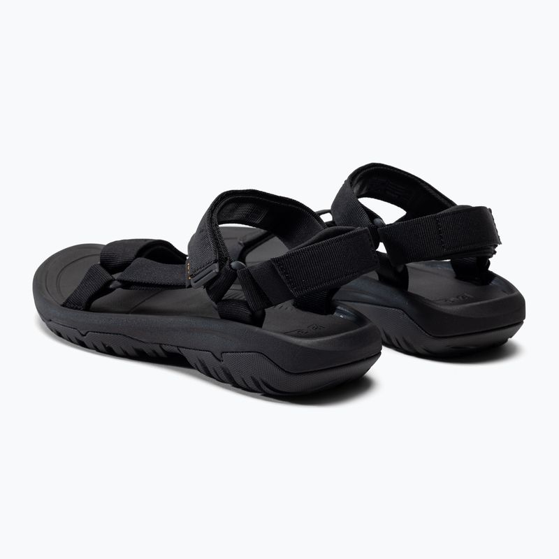 Teva Hurricane XLT2 vyriški trekingo sandalai juodi 1019234 3