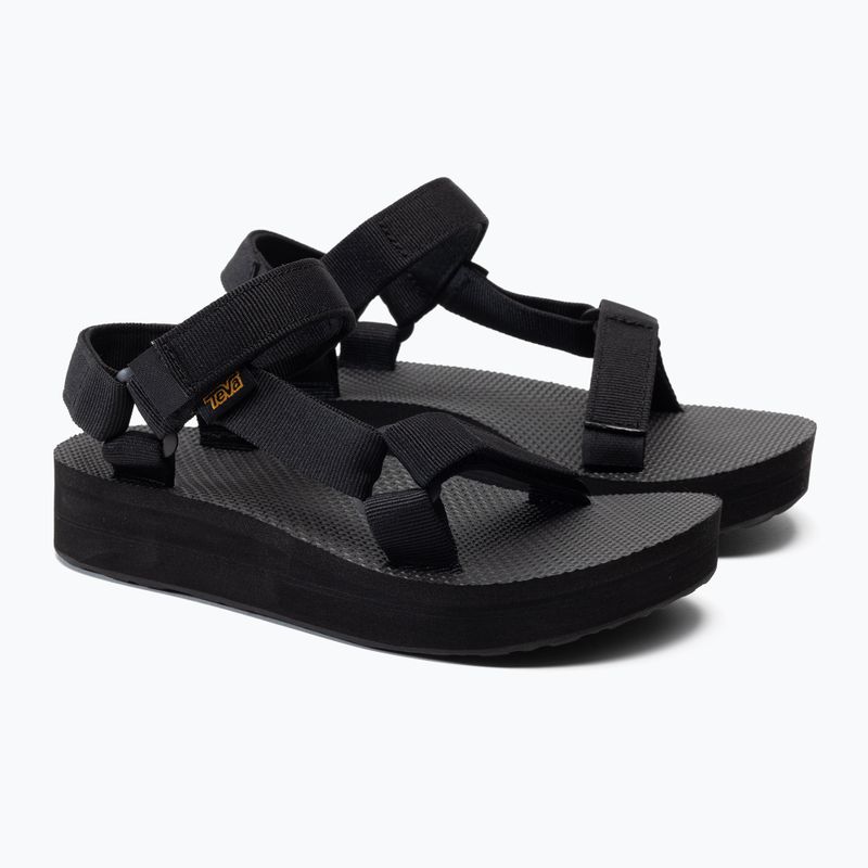 Teva Midform Universal žygio sandalai 1090969 5