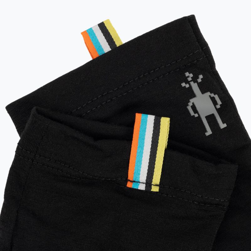 Smartwool Merino trekingo pirštinės juodos SW017981001 5
