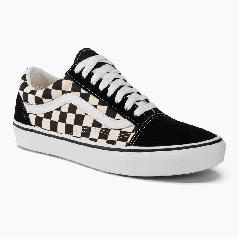 Batai Vans UA Old Skool black/white