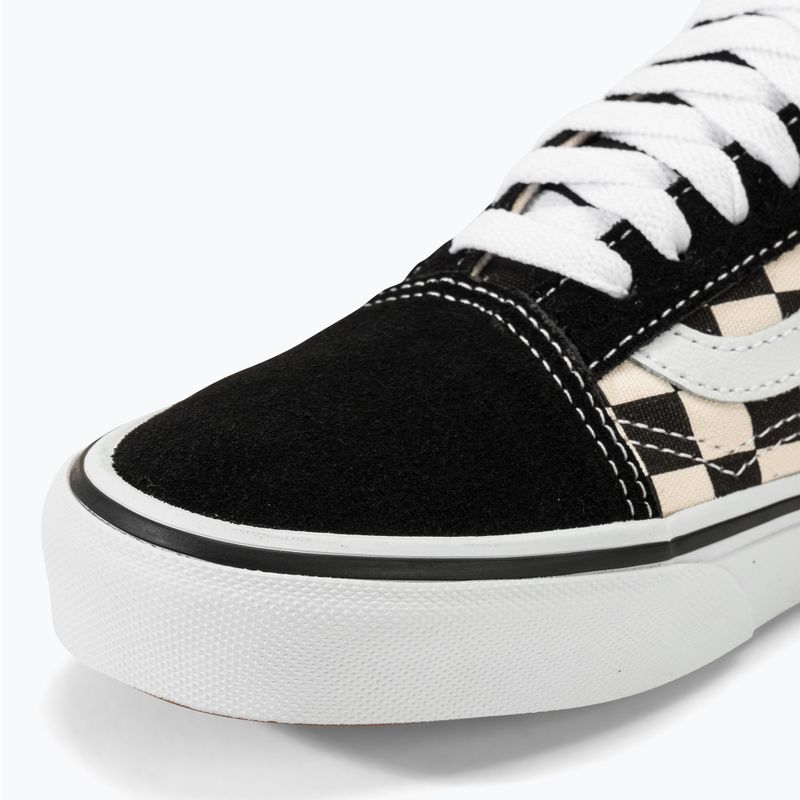 Batai Vans UA Old Skool black/white 7