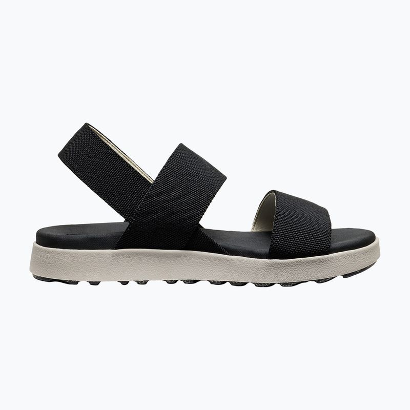 Moteriški sandalai KEEN Elle Backstrap black 3