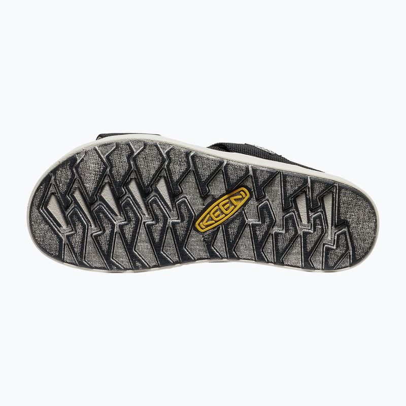 Moteriški sandalai KEEN Elle Backstrap black 6