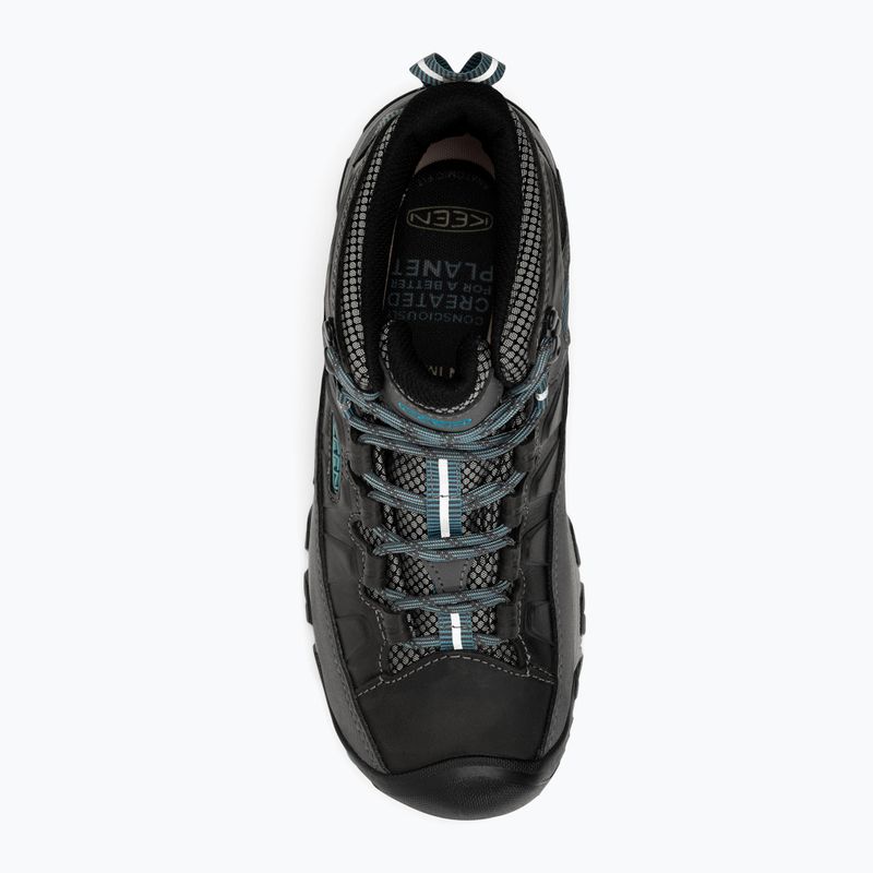 Moteriški sportiniai bateliai KEEN Targhee III Mid grey 1023040 6