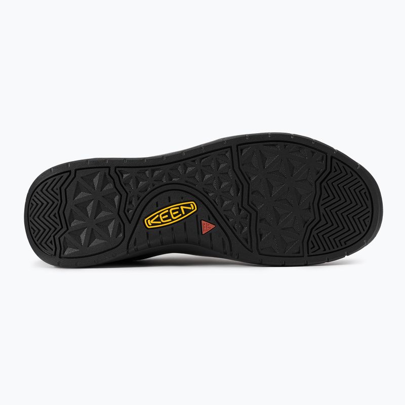 KEEN Jasper II vyriški trekingo batai juodi 1023868 4
