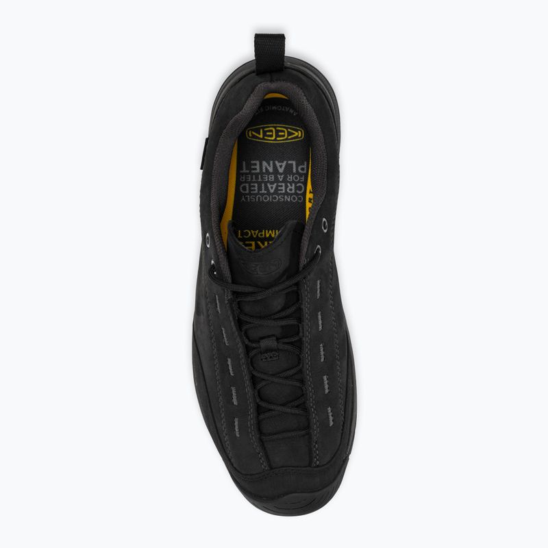 KEEN Jasper II vyriški trekingo batai juodi 1023868 6