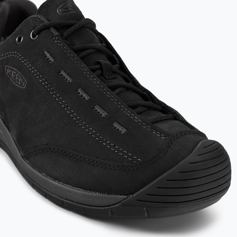 KEEN Jasper II vyriški trekingo batai juodi 1023868 7