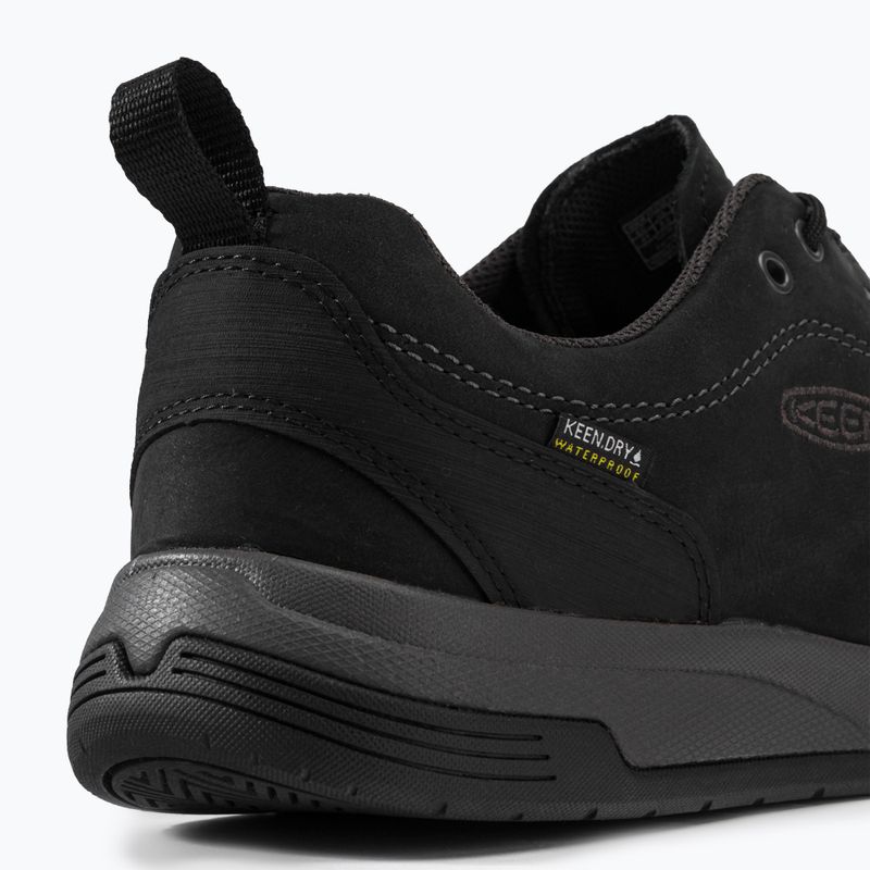 KEEN Jasper II vyriški trekingo batai juodi 1023868 8