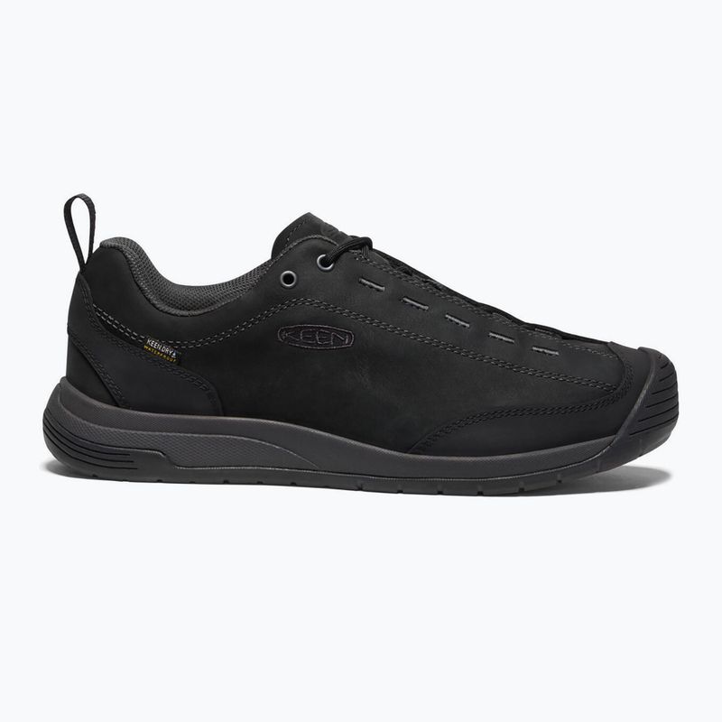 KEEN Jasper II vyriški trekingo batai juodi 1023868 11