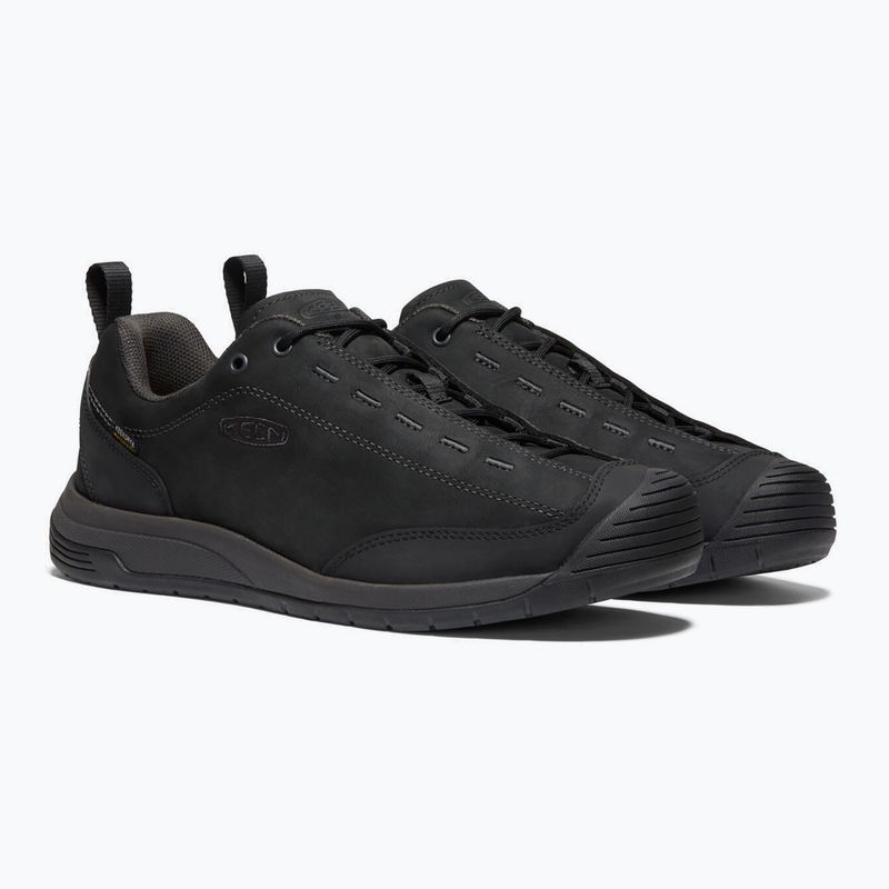 KEEN Jasper II vyriški trekingo batai juodi 1023868 14