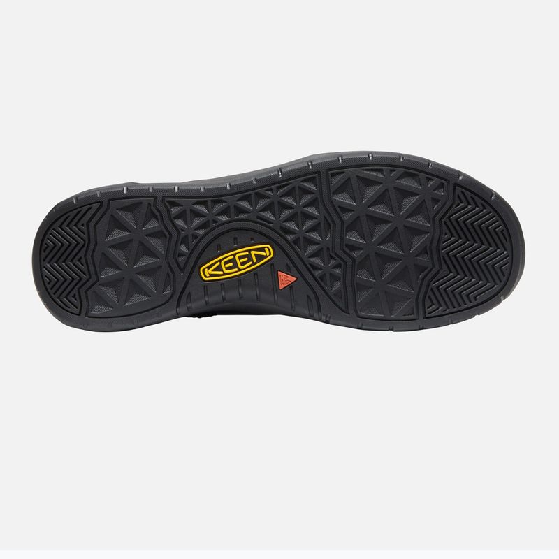 KEEN Jasper II vyriški trekingo batai juodi 1023868 15