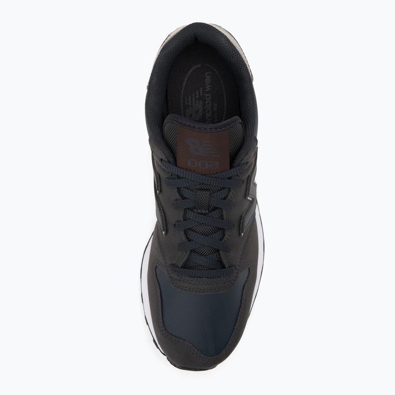 Vyriški New Balance 500's V2 mėlyni batai 5