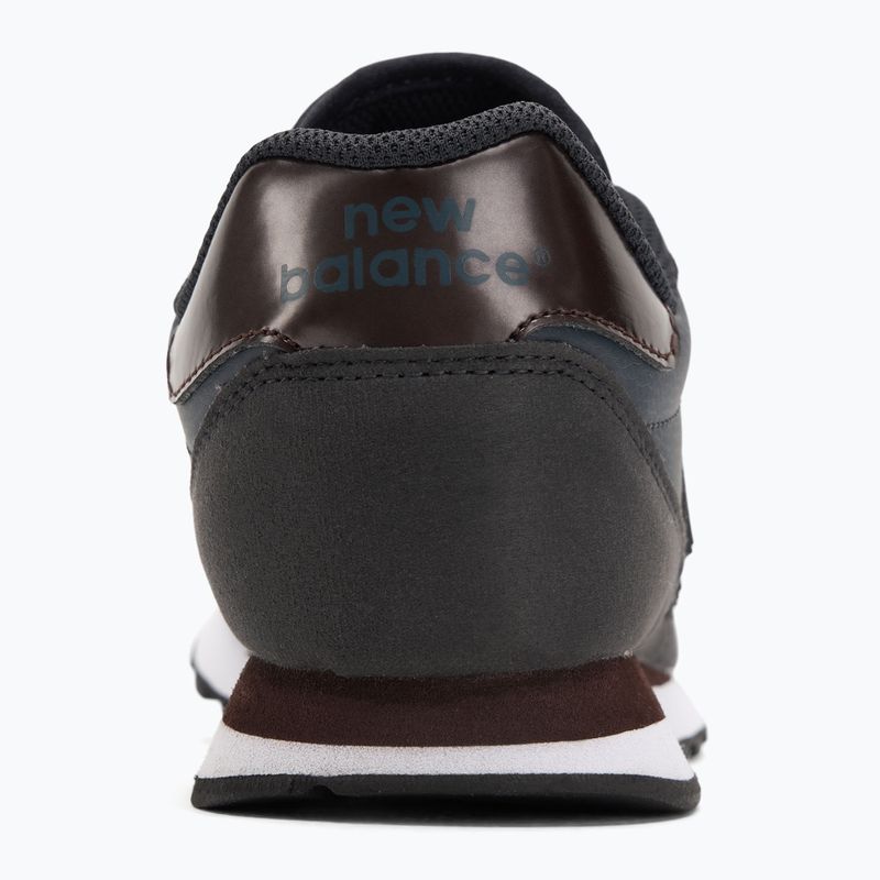 Vyriški New Balance 500's V2 mėlyni batai 6