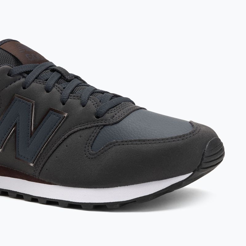 Vyriški New Balance 500's V2 mėlyni batai 7