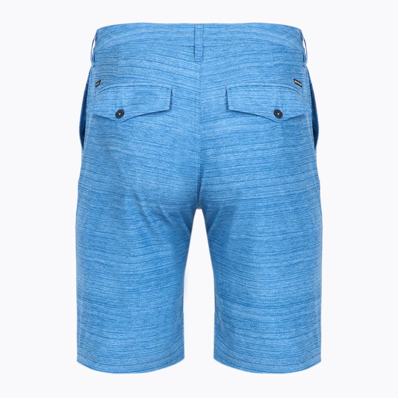 Vyriški šortai Quiksilver Platypus Amphibian 21" blue 2