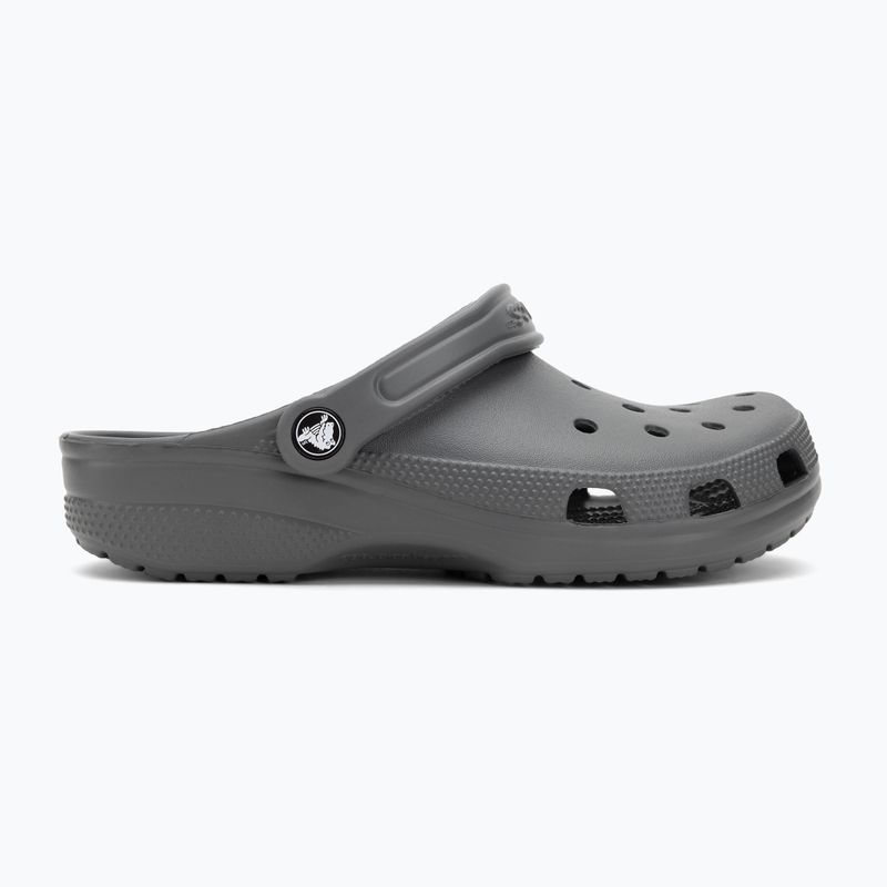 Šlepetės Crocs Classic stale grey 3