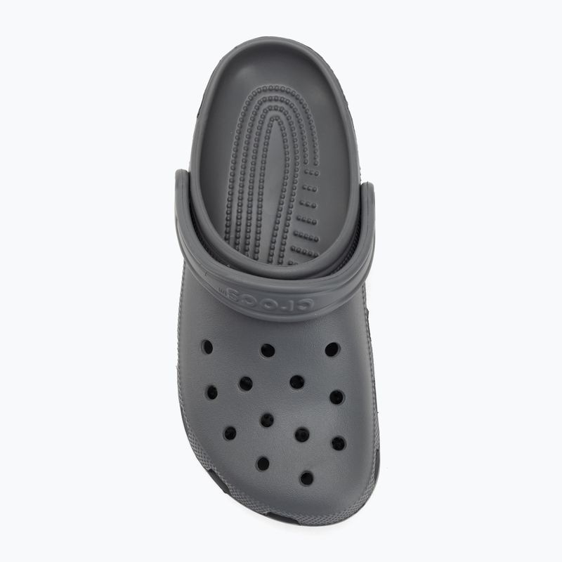 Šlepetės Crocs Classic stale grey 6