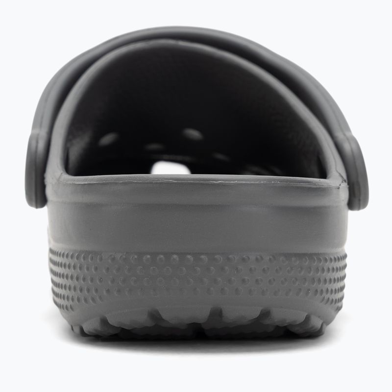 Šlepetės Crocs Classic stale grey 7