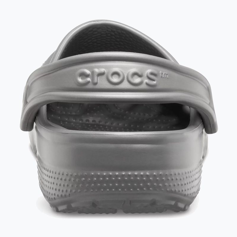 Šlepetės Crocs Classic stale grey 3
