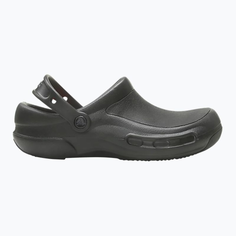 Vyriškos "Crocs Bistro Pro LiteRide Clog black