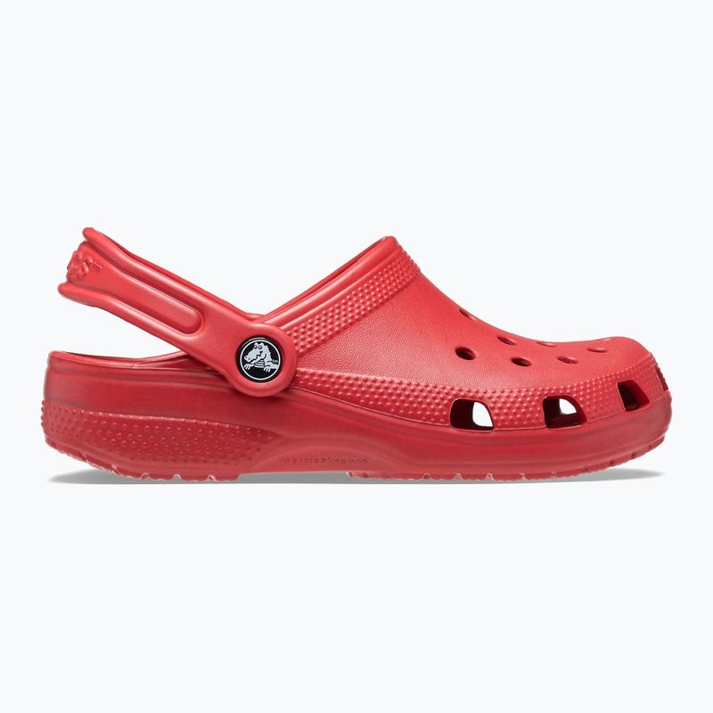 Vaikiškos šlepetės Crocs Classic Clog Toddler pepper 9