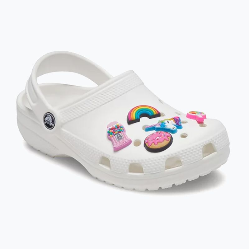 Sagės Crocs Everything Nice everything nice 5 pack 2