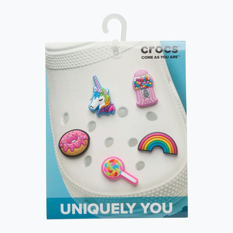 Sagės Crocs Everything Nice everything nice 5 pack 3