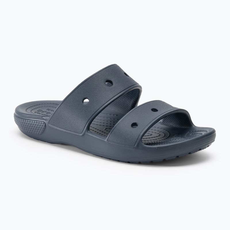 Vyriškos šlepetės Crocs Classic Sandal navy