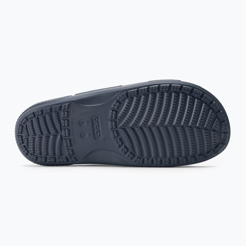 Vyriškos šlepetės Crocs Classic Sandal navy 5