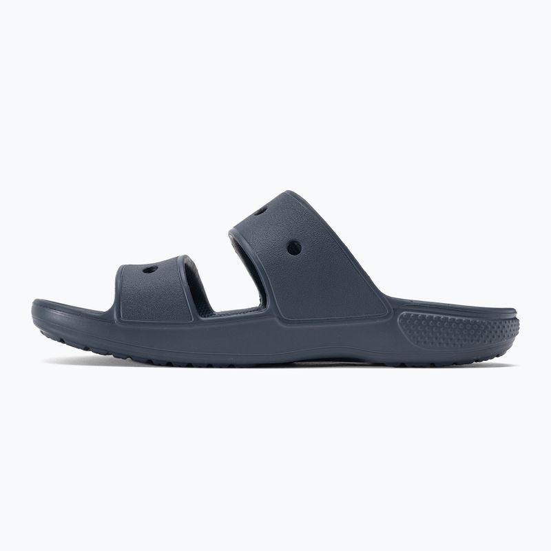 Vyriškos šlepetės Crocs Classic Sandal navy 10