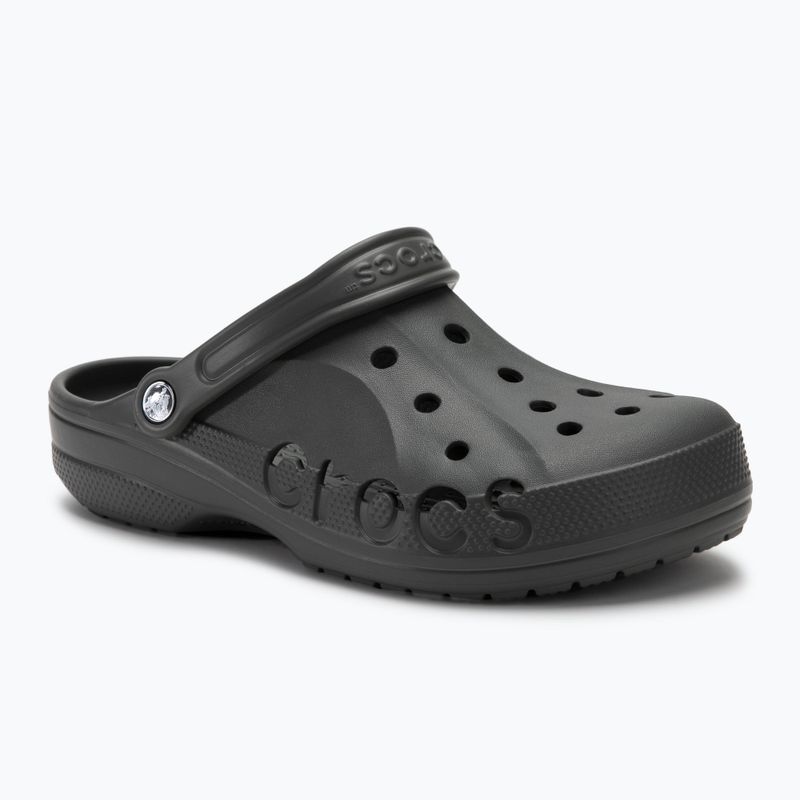 Šlepetės Crocs Baya Clog slate grey