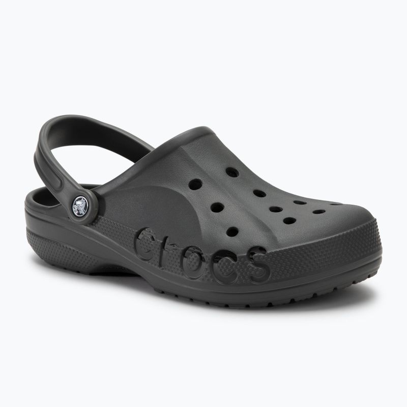 Šlepetės Crocs Baya Clog slate grey 2