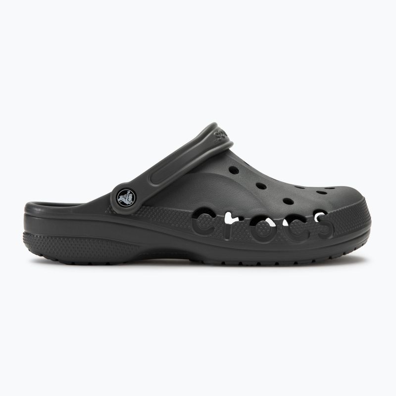 Šlepetės Crocs Baya Clog slate grey 3